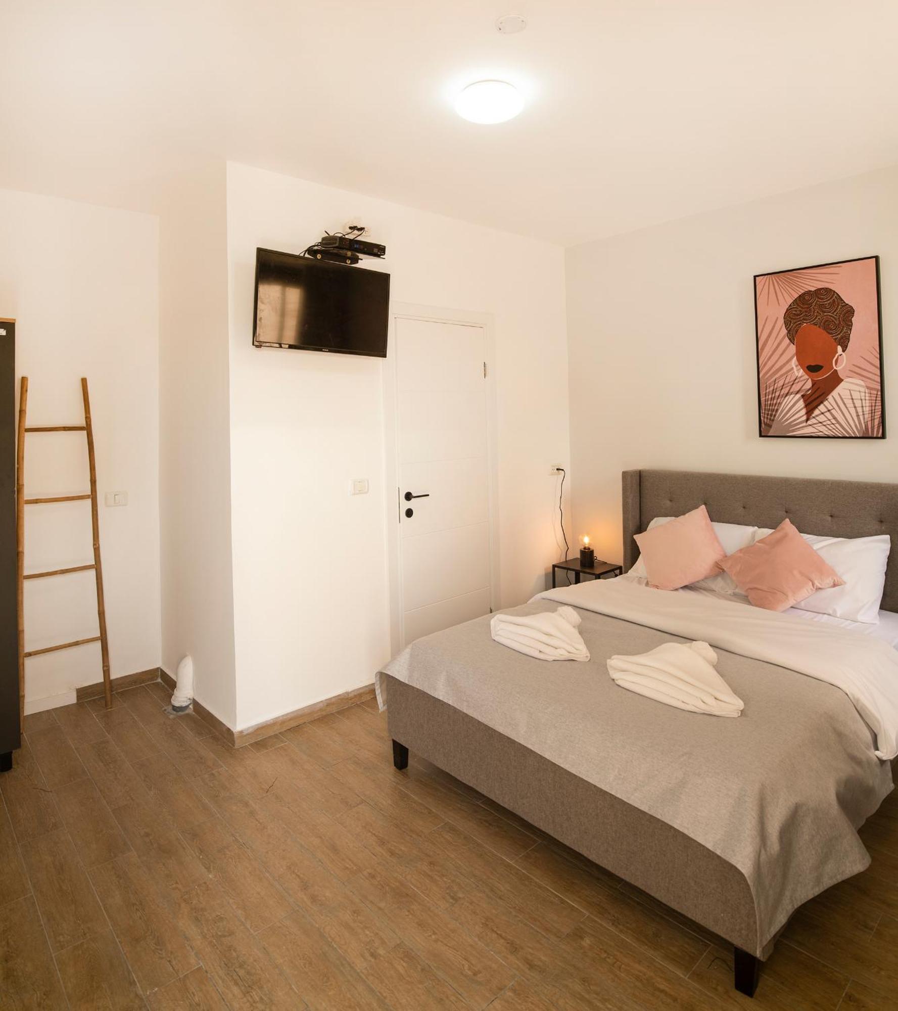 Sublet Tlv 270 * Tel Aviv