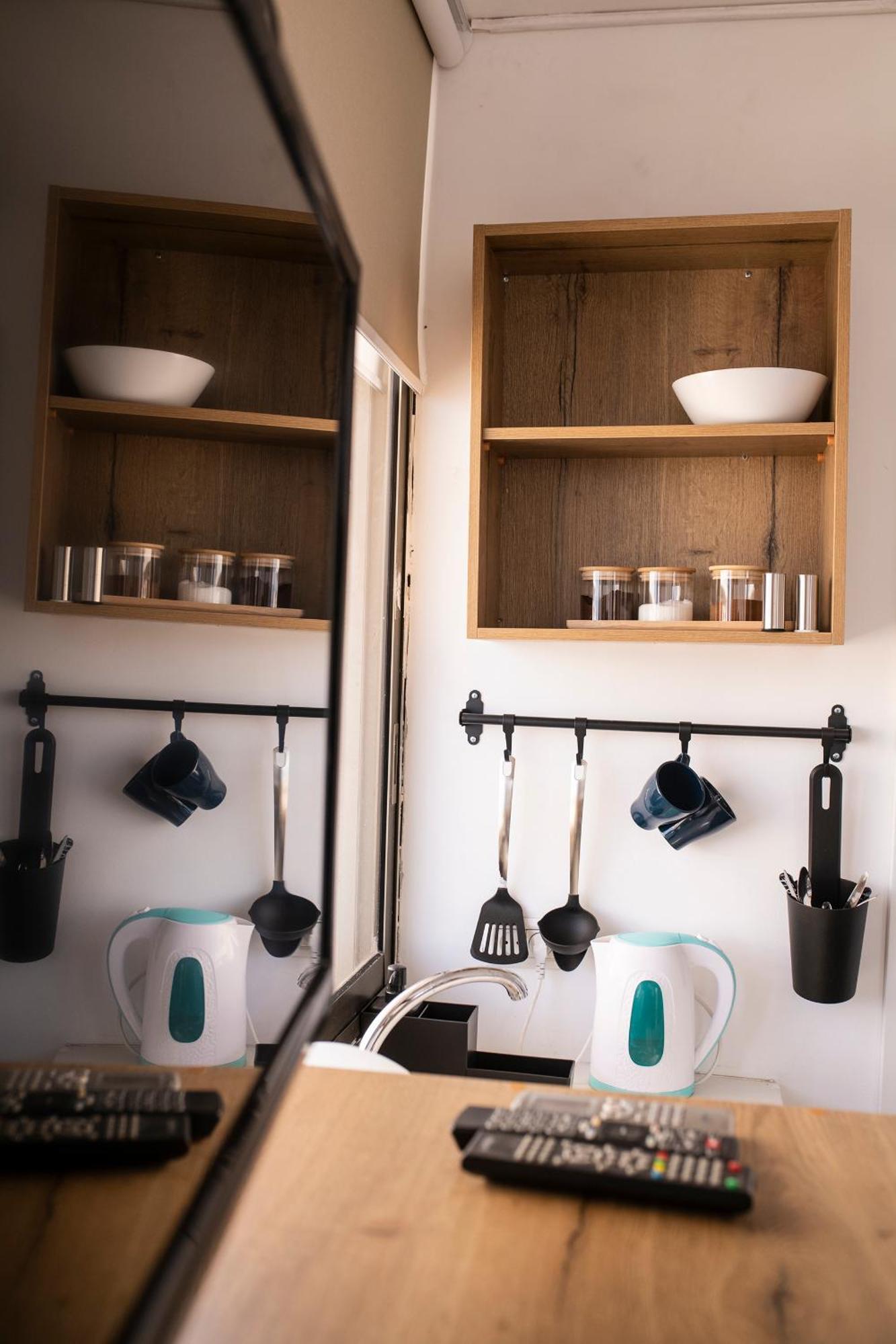 Apartment Sublet Tlv 270 *